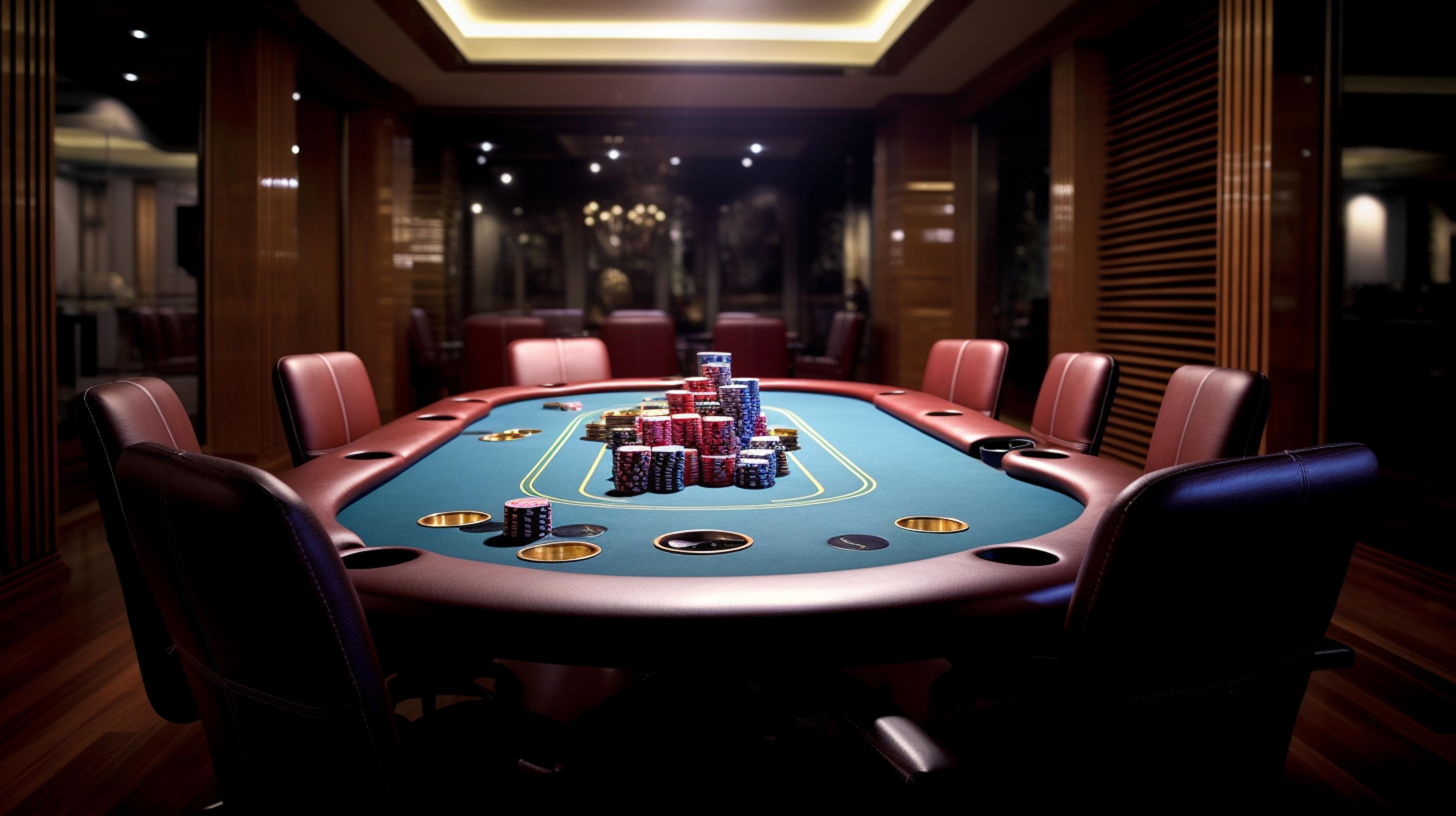 World-Class Casino icon