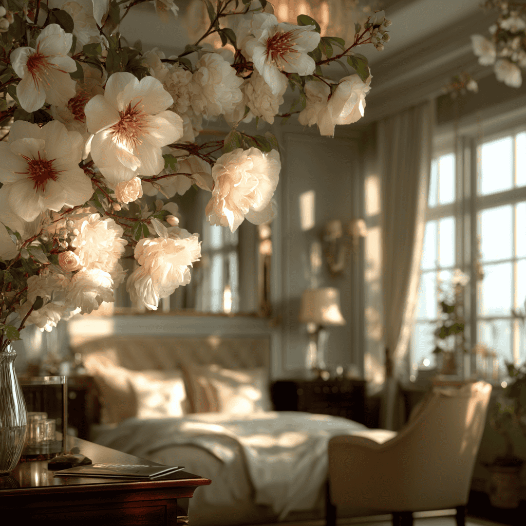 Luxurious Accommodations icon