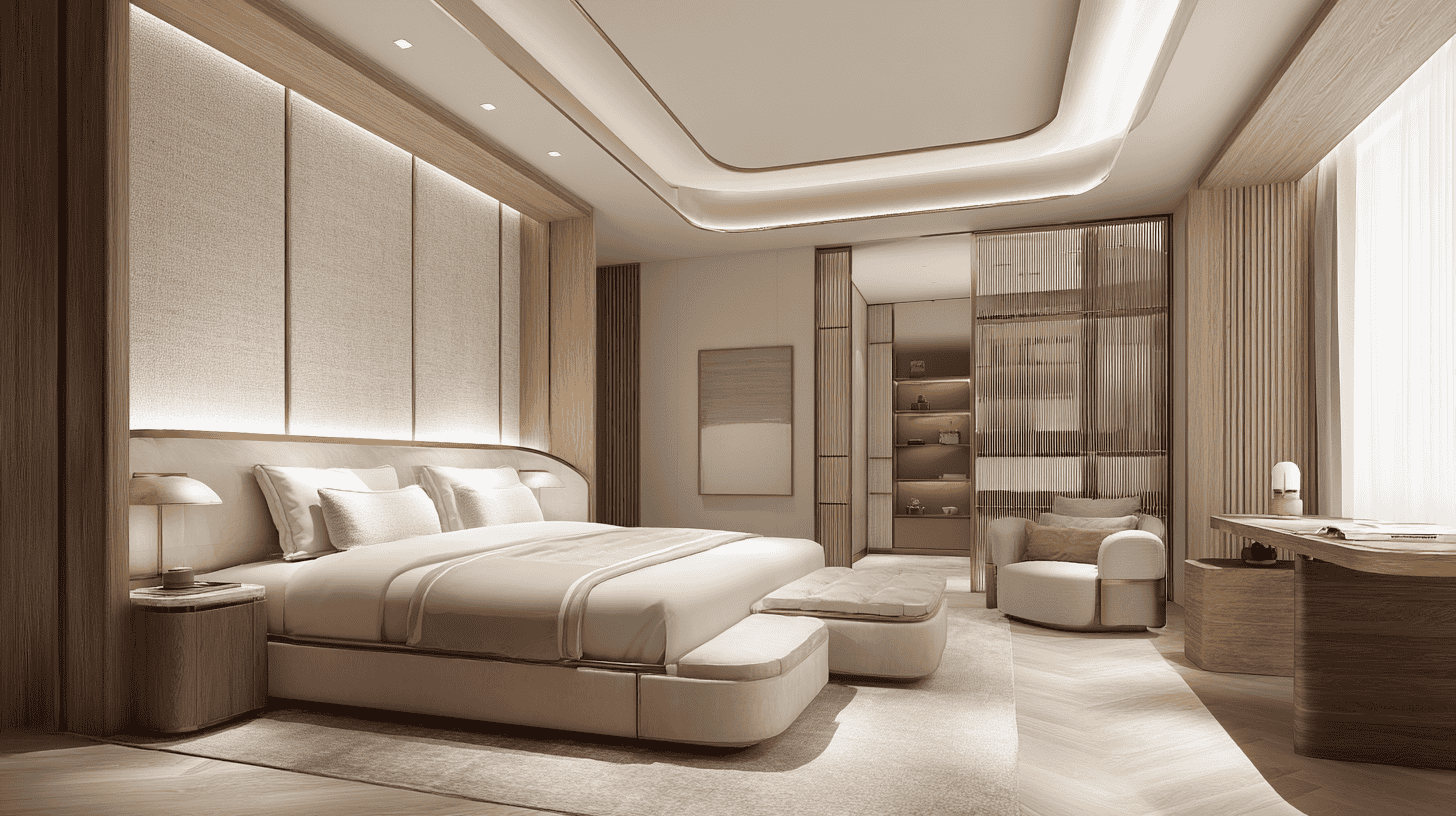 Luxurious Hotel icon