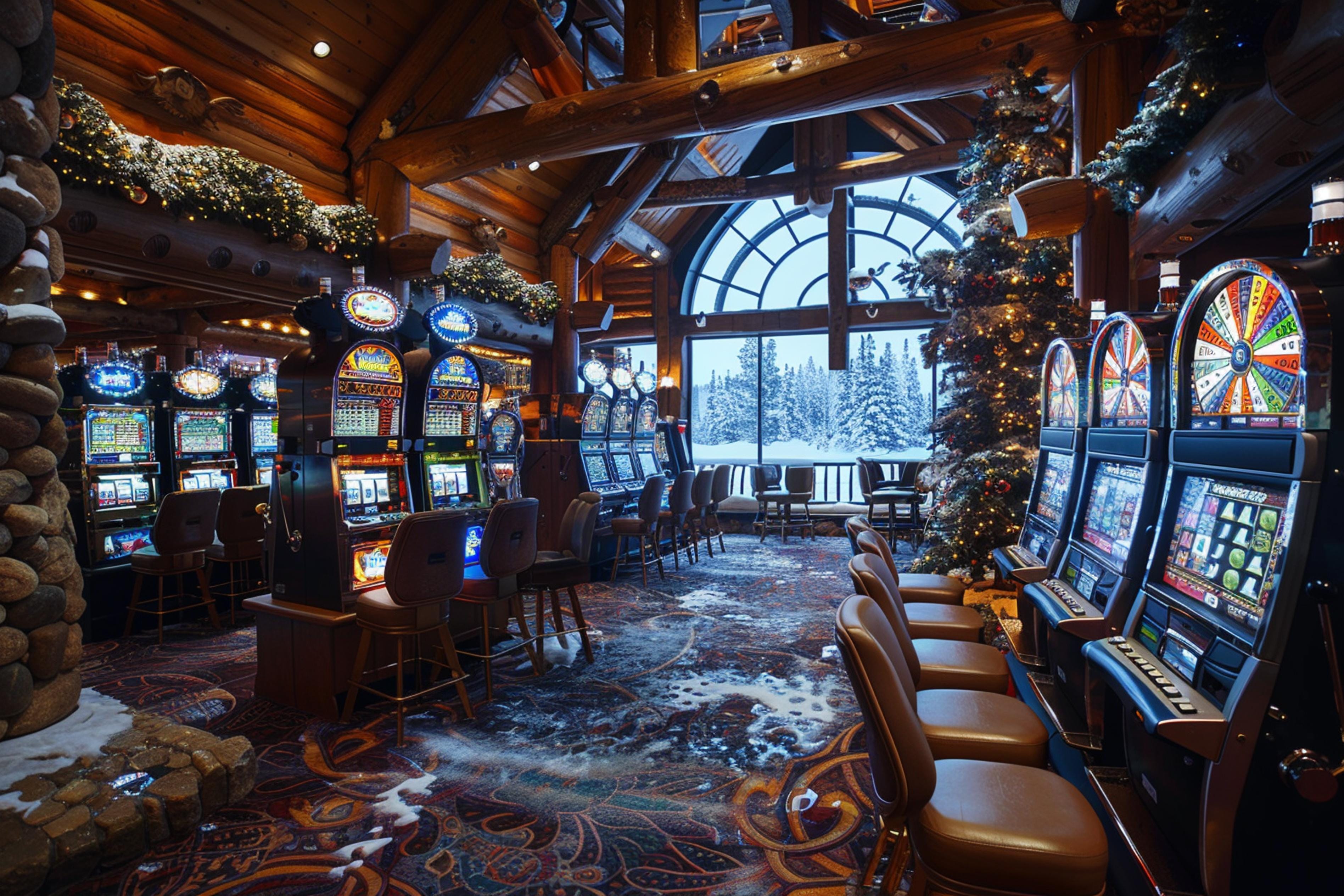 Restaurant Dining